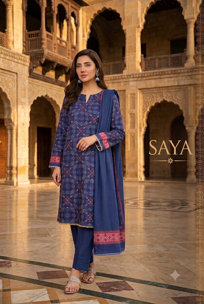 ✨ Discover the Beauty of SAYA 3 Pcs. 🌸