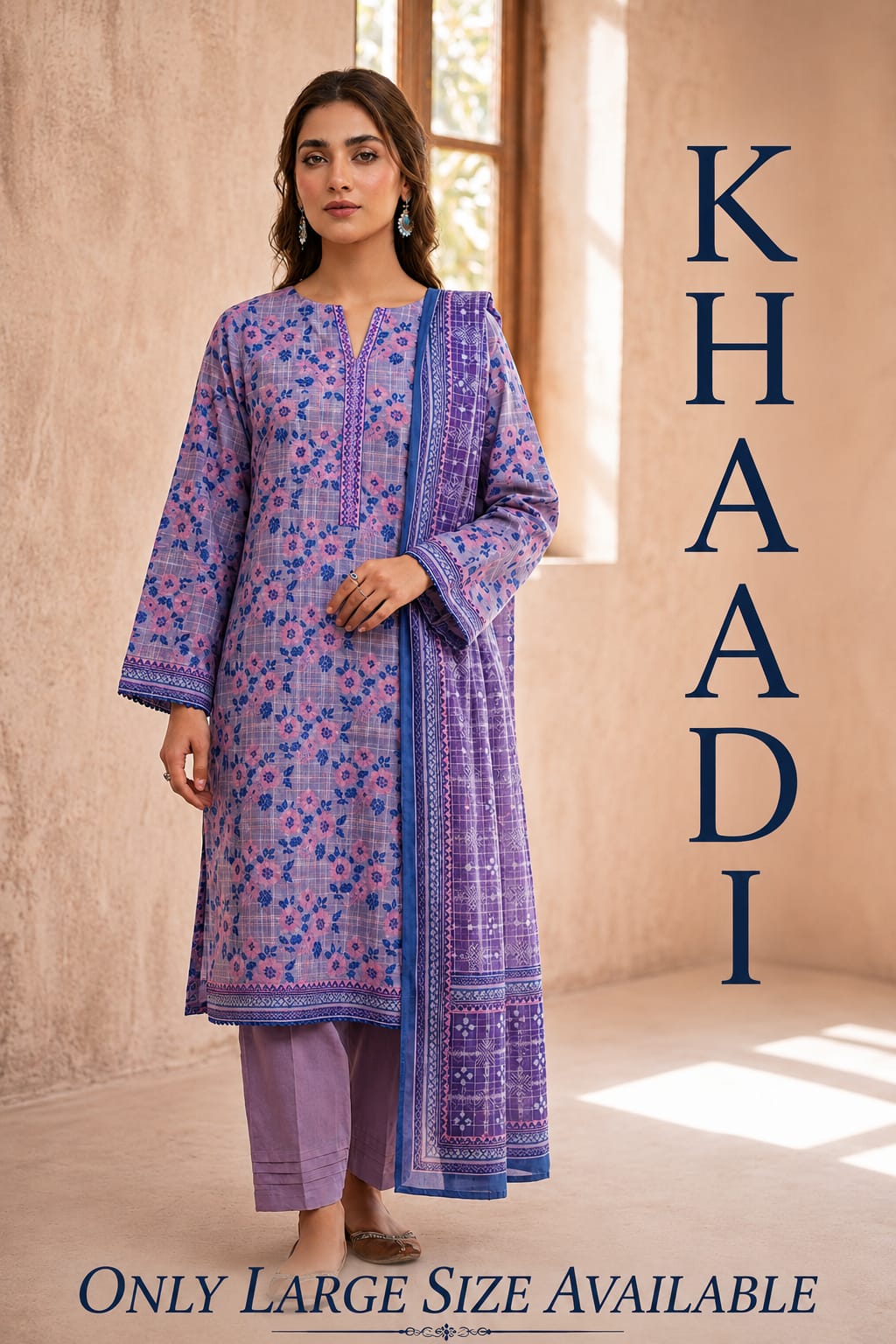 ⚡ Khaadi Final Sale | Limited Quantity Available 👗