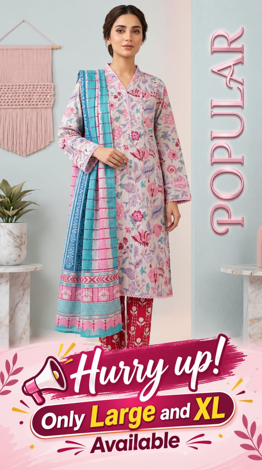 🌸 Popular Clearance Collection | Shop Before It's Gone 🛍️